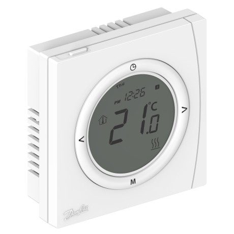 Danfoss TP5001M Programmable Thermostat