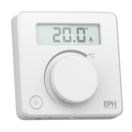 EPH RFRV2 Wireless Room Thermostat