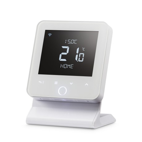 ESI ESRTP6WHW Wireless Smart Programmable Room Thermostat - White