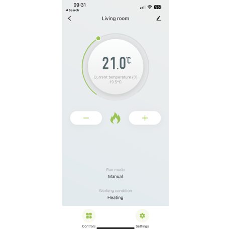 Engo Multizone Smart Thermostat System