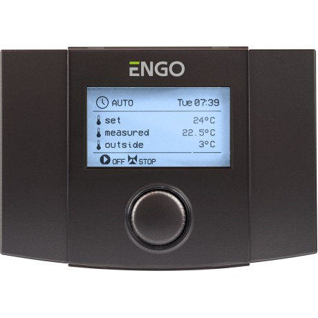 Engo EWT Weather Compensator