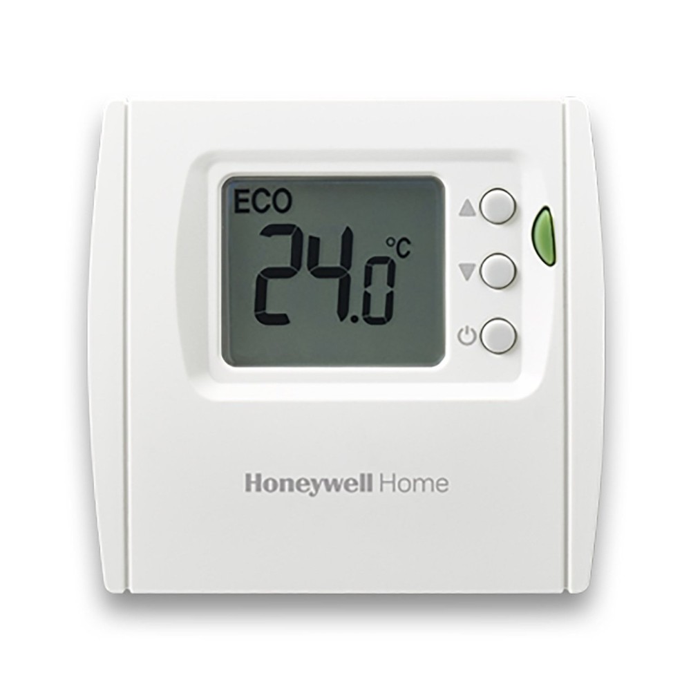 Honeywell Total Home TTHWD (DT2, DT90e) Wired Digital Thermostat