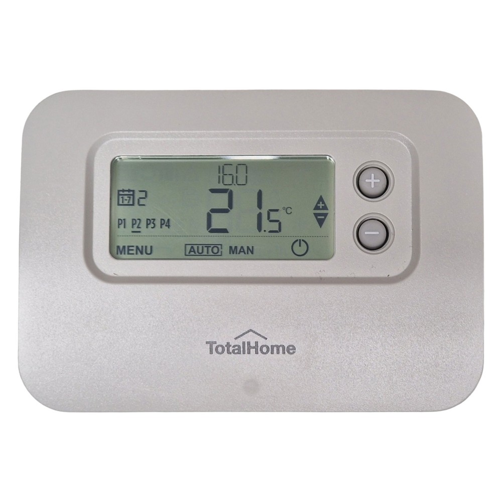 Honeywell Total Home TTHWP Wired Programmable Thermostat