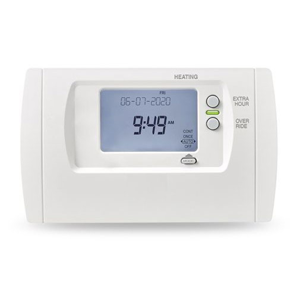 Honeywell Total Home TTH1CT Timeswitch