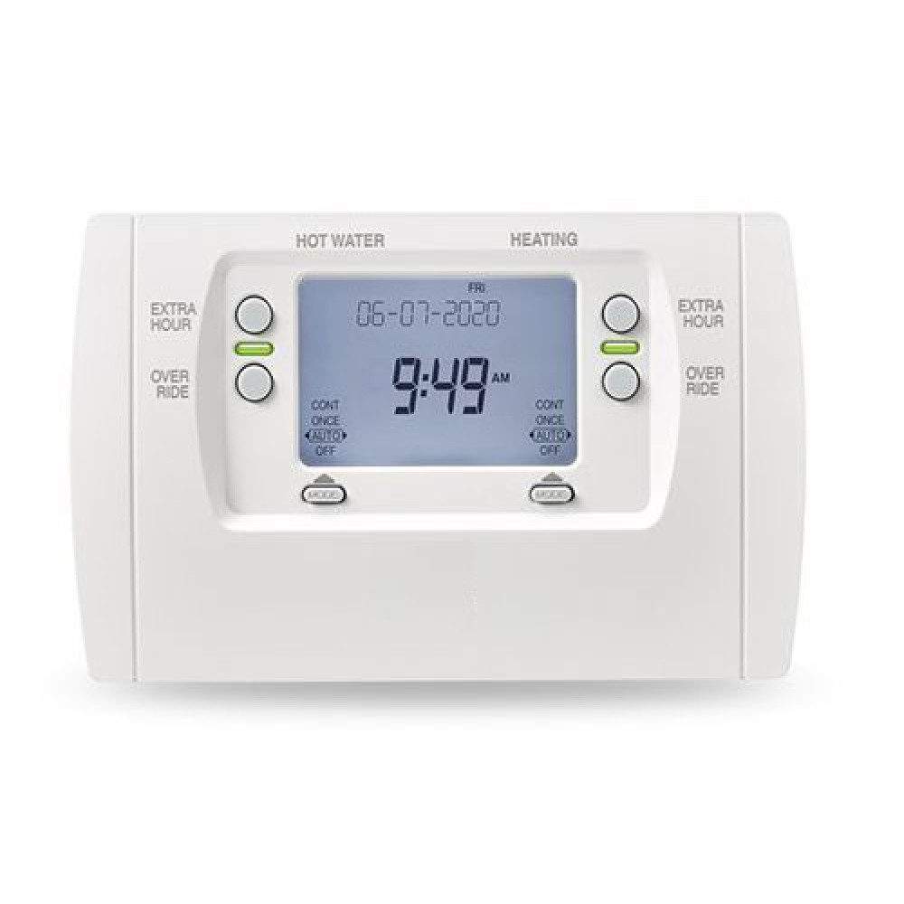 Honeywell Total Home TTH2CT Full Programmer