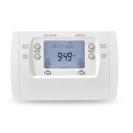 Honeywell Total Home TTH2CT Full Programmer