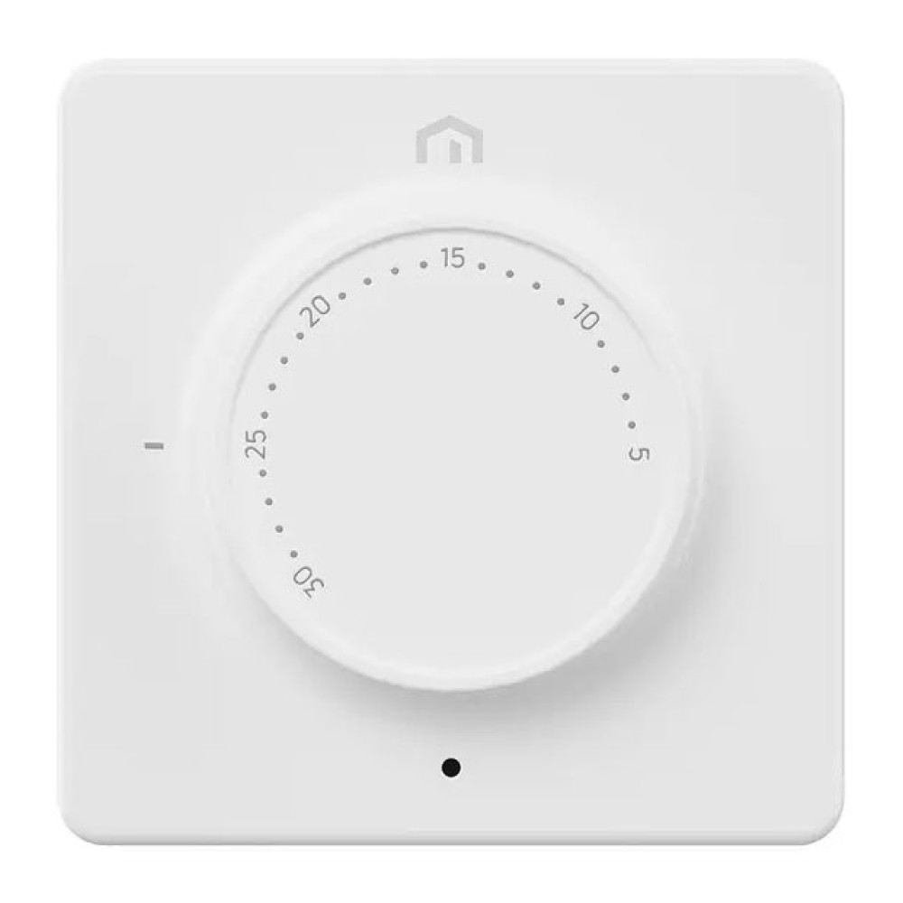 Myson Unisenza Dial Thermostat