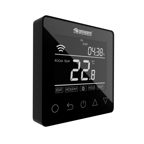 Prowarm ProTouch WiFi Thermostat