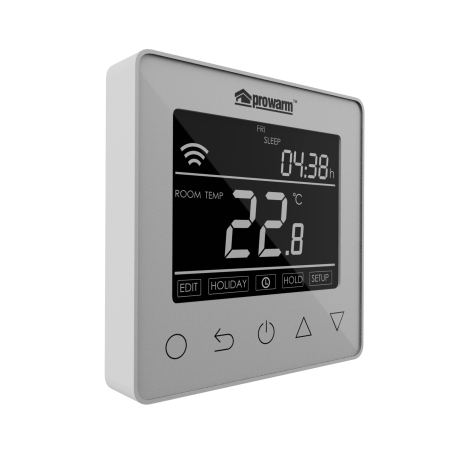 Prowarm ProTouch WiFi Thermostat