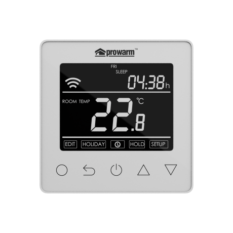 Prowarm ProTouch WiFi Thermostat