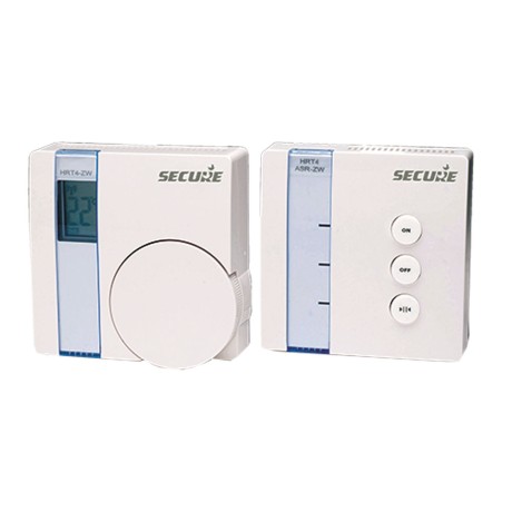 Secure (Horstmann) HRT4-ZW Wireless Digital Thermostat