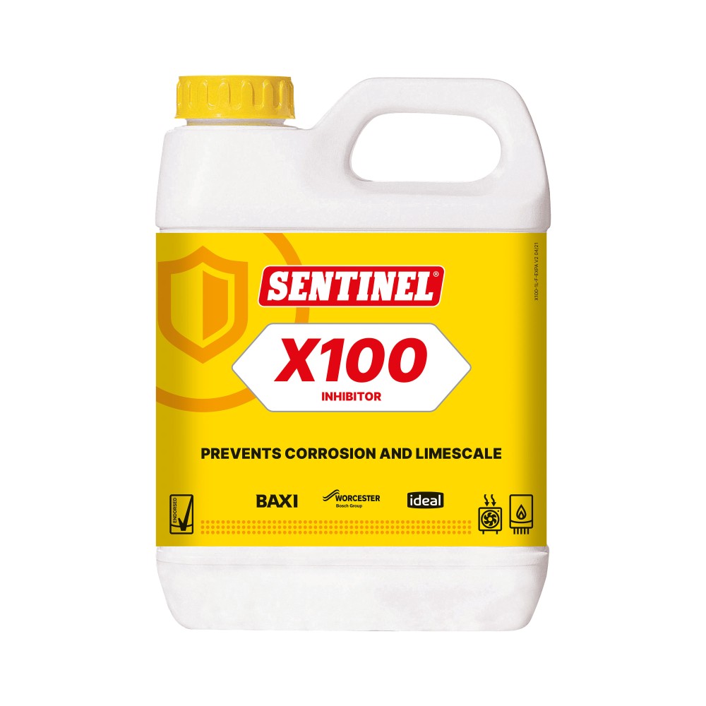 Sentinel X100 Inhibitor