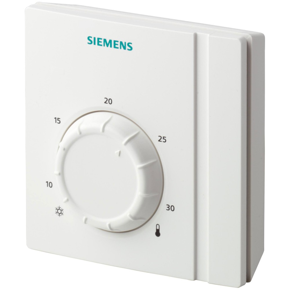 Siemens RAA21 Room Thermostat