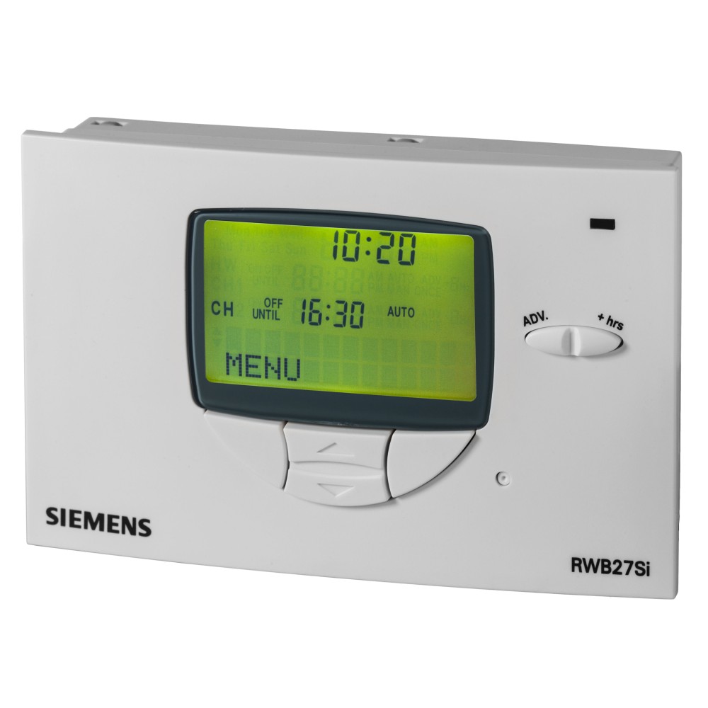 Siemens (Landis and Staefa) RWB27Si Timeswitch