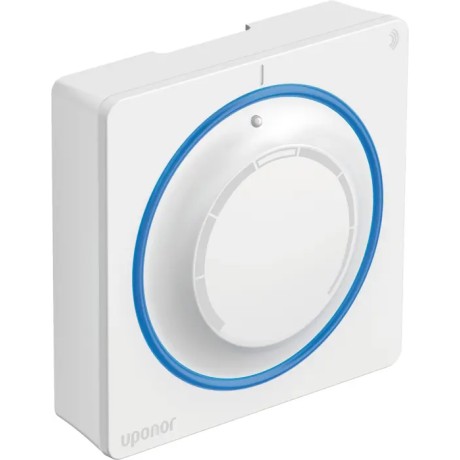 Uponor Smatrix Wave (Wireless) T-165 POD 10032023 Thermostat