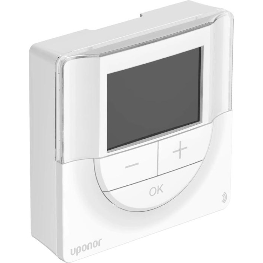 Uponor Smatrix Base (Wired) T-148 1086977 Programmable Thermostat