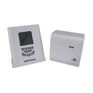 Celect CC852 Wireless Thermostat & Plug-In Receivers