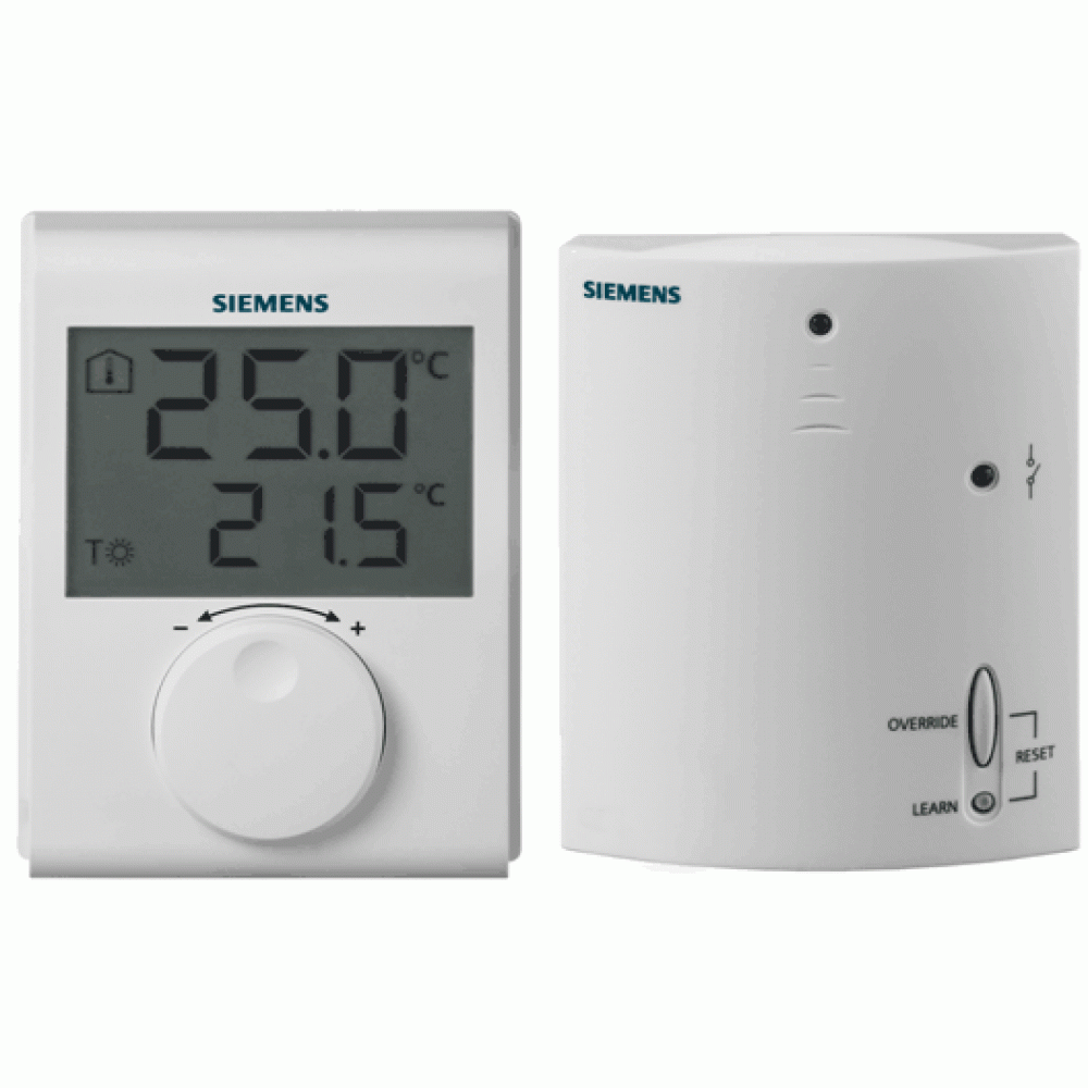 RDH100-RF Wireless Digital Thermostat