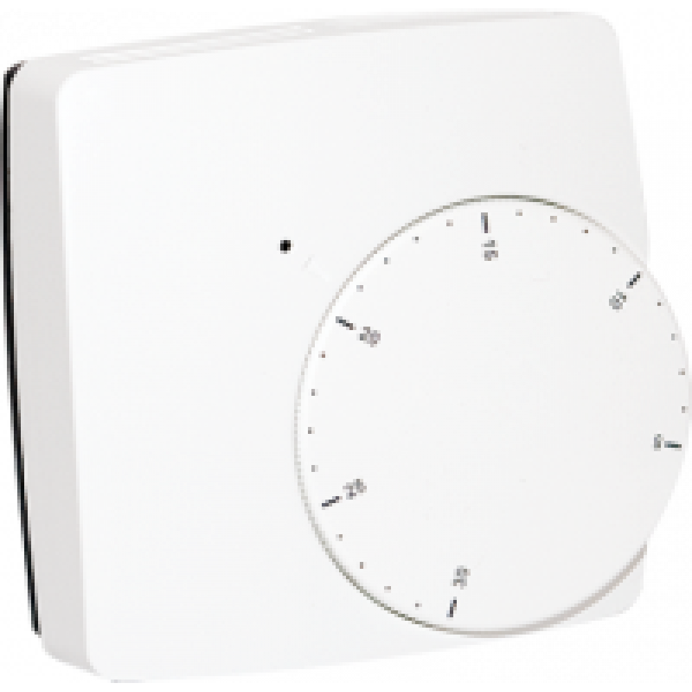 Watts P2343 Dial Thermostat With SetBack